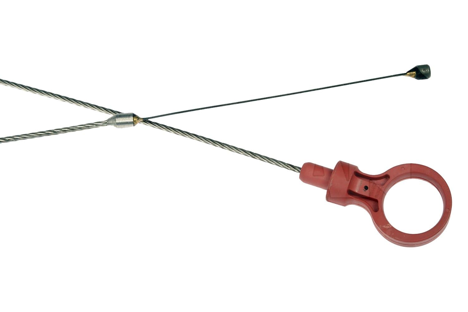 Dorman 917-327 Transmission Fluid Measuring Tool Compatible With Select Models